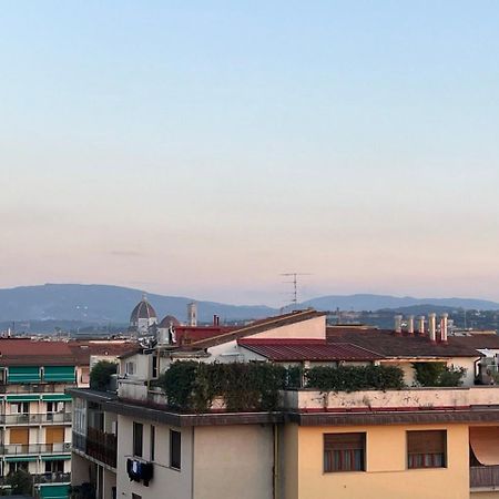 Pp-Panoramic Florence - Vicino A Stazione Ed Aeroporto Eksteriør bilde